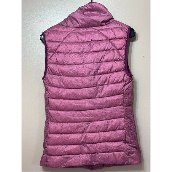 NWOT Stoic Insulated Crossover Puffer Vest Women's XS - Picture 13 of 13